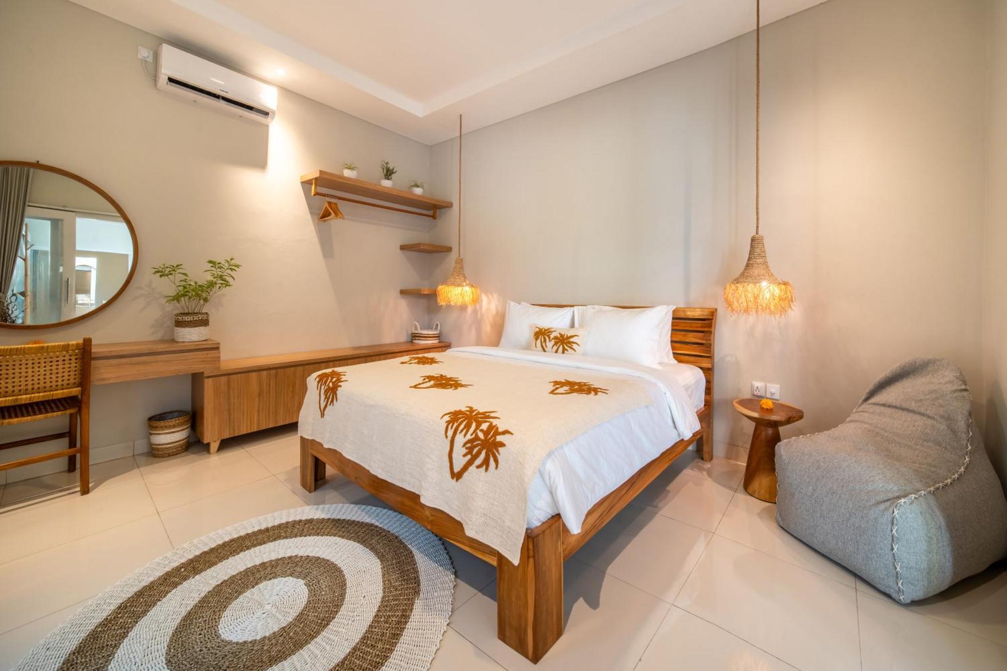 Della One * Seminyak