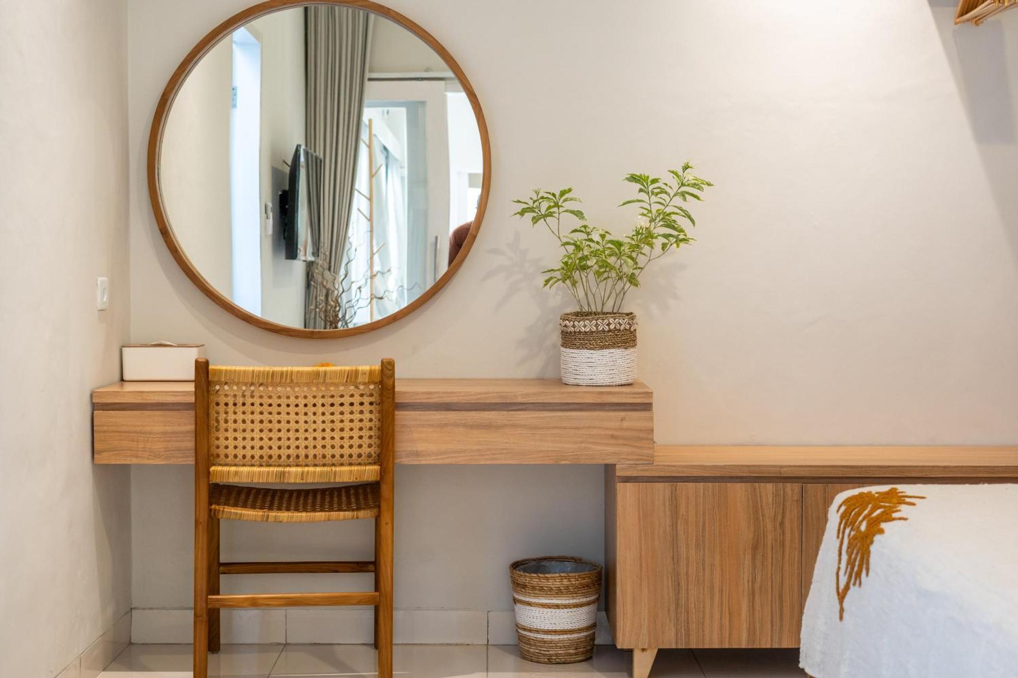 Della One Villa Seminyak