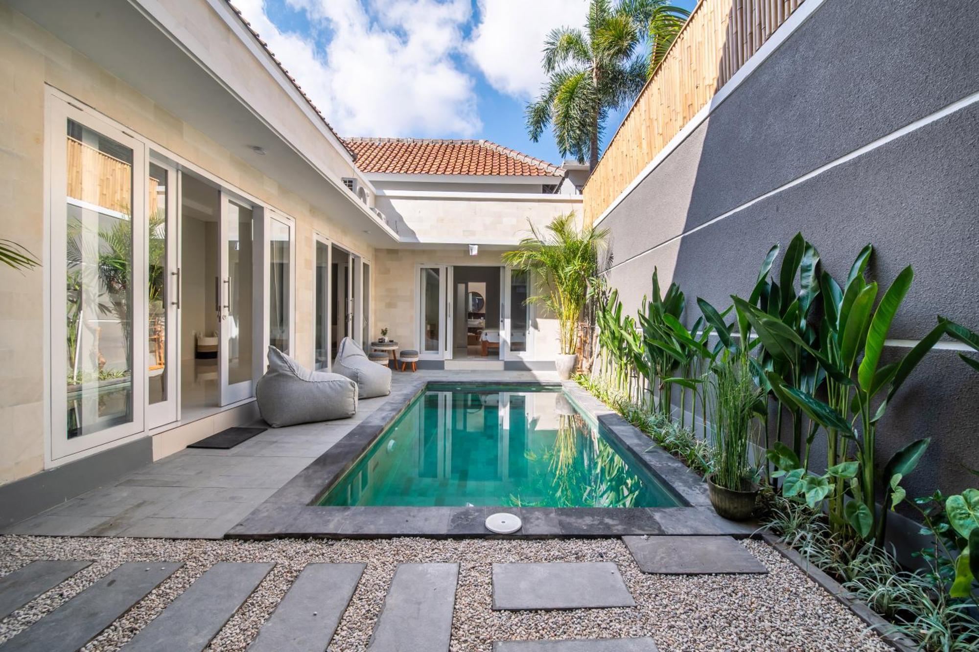 Villa Della One Seminyak