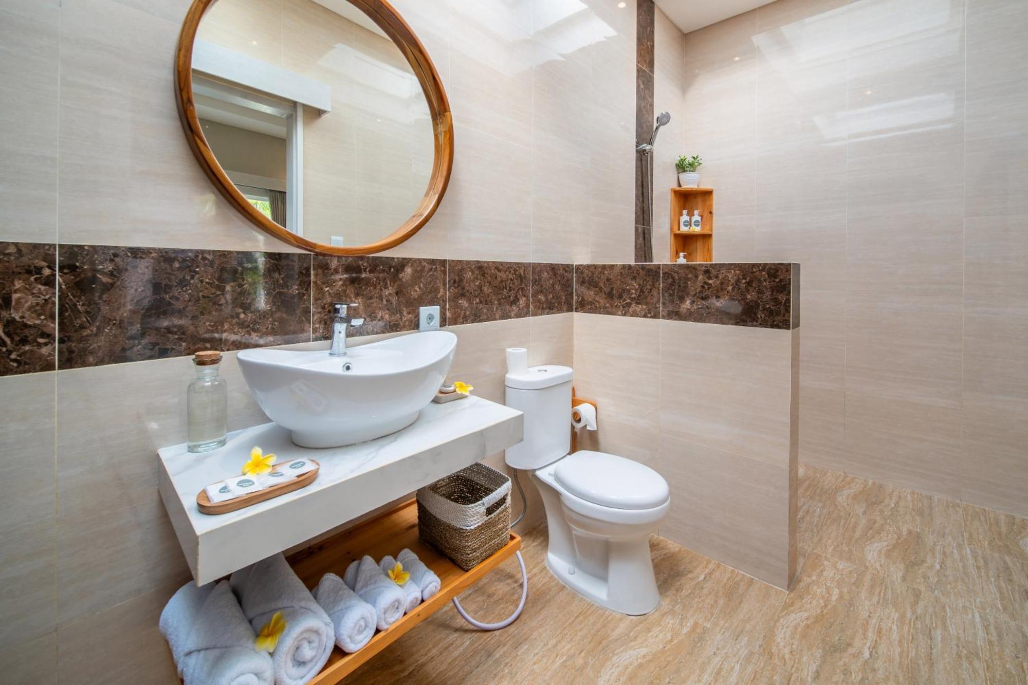 Della One Villa Seminyak